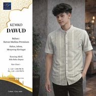 0702 KEMKO DAWUD by FASHIONFF