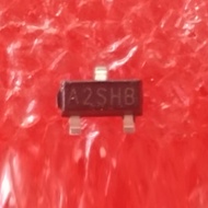 Si2302 A2SHB SOT-23 SMD per 5 pcs