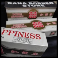 Rokok Import Double Happiness Soft Pack [ 1 Slop ] Best Seller