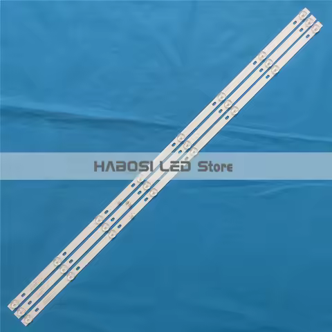 New 3pcs JS-D-JP43DM-A81EC JS-D-JP43DM-B82EC E43DM1000 BBK 43LEX 5058 FT2C 43LEM 1043 FTS2C JS D JP4