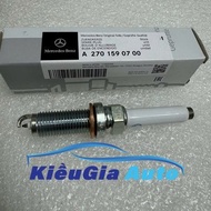 Spark plug Mercedes CLA45 AMG C117 2013-2024 A2701590700