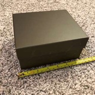 Box - Lane Crawford