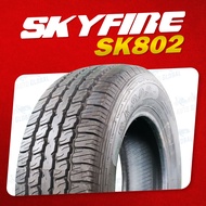 SKYFIRE 215/70 R15 8PR SK802 215/70R15C (Tubeless Tire)