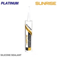 SUNRISE Silicon Sealant | General Purpose Sealant | Clear |