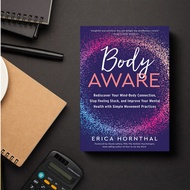 Body Aware by Erica Hornthal