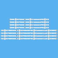 LED backlight strip for Samsung UN43J5290 UA43M5100 UE43J5000 UE43J5300 UE43N5100 UE43N5380 UE43N550