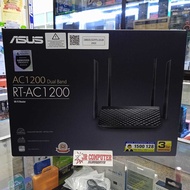 ASUS AC1200 DUAL BAND | RT-AC1200