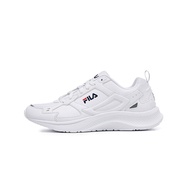 FILA FIELDGAGE 中性慢跑鞋-白 4-J032Z-100