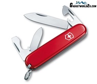 Victorinox Recruit Multitool 0.2503 SAK swiss army edcgear tools gear outdoor fishing memancing camp