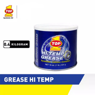 GREASE STEMPED GEMUK PELUMAS MERK TOP ONE TOP 1 KUALITAS BAGUS ORIGINAL ASLI MURAH