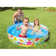 Intex Pool Intex Swimming Pool/ Without Pump