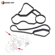 Engine Oil Filter Housing For BMW 1 Series E82/E88 For BMW 5 Series E60/E61