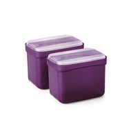 Tupperware Drawer Canister
