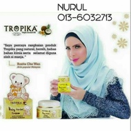 Krim herbal tropika