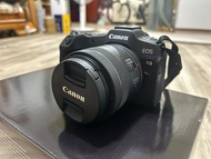 CANON EOS R8 +24-50 kit 組（公司貨）
