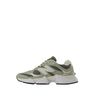 Youbu 9060 Unisex Casual Running Shoes Green ZHP8