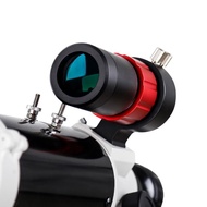 TeSeek Angeleyes DX-30F4 32mm/1.25" Guiding Telescope Guide Scope for Star Tracker Cameras ZWO QHY S