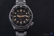 ⚫️ 極新SEIKO 精工潛水錶50週年紀念限量版巨MM✅1000M深潛之皇 SBEX001🔥
二手中古 SEIKO 精工 Prospex Diver’s 50th Anniversary 1000M