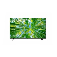 LG UQ8000 65” UHD TV