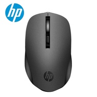 HP S1000 Silent Wireless Mouse 1600dpi Ergonomic 2.4G USB Optical Portable Mini Mouse for PC Compute