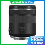 Canon | เลนสแคนนอนแทนำเขา RF 85mm F2 Macro IS STM /PN