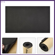 【BET】30*50cm Car Auto Sound Proofing Deadening Insulation  Cell Foam[my]