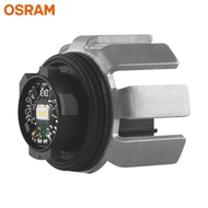 {SKDGW} โคมไฟไฟตัดหมอกด้านหน้าสำหรับรถ L1ไฟ LED OSRAM XLS L1B/6 A32A 6000K สีขาวของแท้ไฟ LED เปลี่ยน