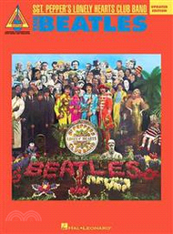32057.The Beatles ─ Sgt. Pepper's Lonely Hearts Club Band