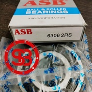 Bearing Laker/ Bearing/ 6306 2RS ASB