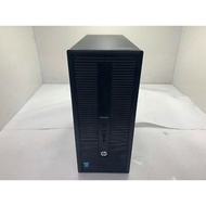 HP 800 G1 Desktop Office Pc( i5 4590, 8gb ddr3 ram, 500gb hdd)