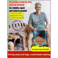 Yoga Aid Circle Pilates Training Ring Pilates Circle Lasting Fitness Body Training Magic Circle
