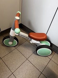 hape 平衡車