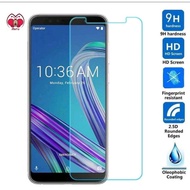 Tempered glass Zenphone M1,M2,zf live