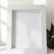 3d scrabok dowry frame A5/6R custom UK.15x20cm