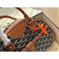 H I G Q U A L T Y Matching Box 
 Size 2 6. 1 7 Goya Bowling Bag Yang Mitong