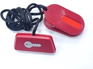 Universal Magnetic Safety Key for Treadmill, Emergency Stop Lock, Compatible with F60 F80 F83 F85 F6