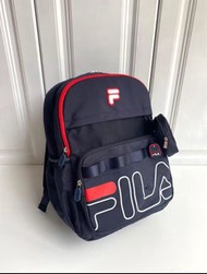 全新Fila backpack FILA 兒童書包 Fila袋 Fila 背包 Fila背包 Fila背囊 Fila小學生書包 Fila返學書包