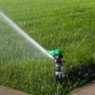 Showering Sprinkler Rain Bird P5R Lsp (With Spike)