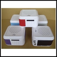 AL QURAN SPEAKER SAVING PACKAGE / MOST COMPLETE QURAN SPEAKER WITH TRANSLATION BONUS !!!!!