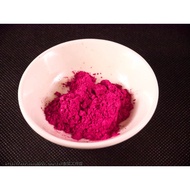 F72-Grape Red Pearlescent Toner