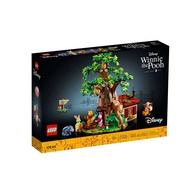 Lego Idea 21326 Winnie The Pooh