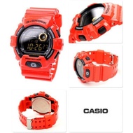 New G-Shock G8900 A-4