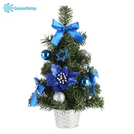 Gazechimp Mini Christmas Tree Christmas Tree Decoration Christmas Tree Decoration