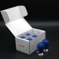 ECG Suction Electrode Bulb / ECG Bulb