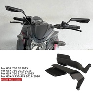 New Side Rearview Mirror For Suzuki GSR 750 Z GSR750 SP GSX-S750 GSX-S 750 ABS Motorcycle Rearview M