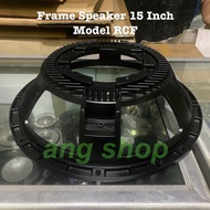 Frame Speaker 15" RCF Rangka Ragangan Speaker Mik 15 Inch Model RCF 2