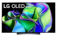 LG OLED 48" Evo