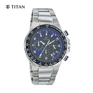 Titan octane multifunction Men's Watch 9389KM01