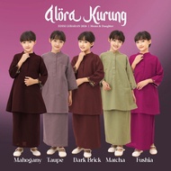 KURUNG ALORA KIDS (Raya 2026)