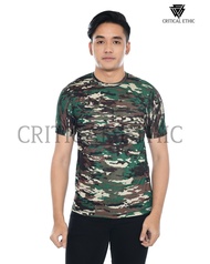 Kaos Loreng Malvinas Katun | Kaos Loreng TNI AD | Kaos Loreng Malvinas Termurah [Terbaik]